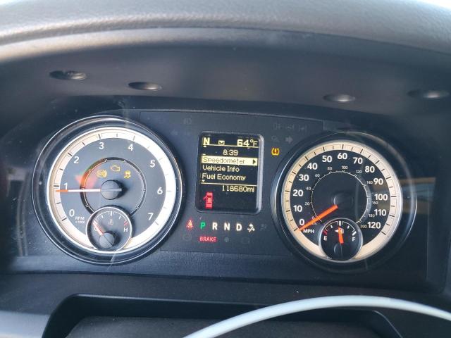 2016 RAM 1500 ST #3316105231