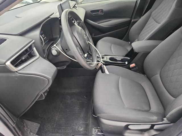 2022 TOYOTA COROLLA LE #3305597127