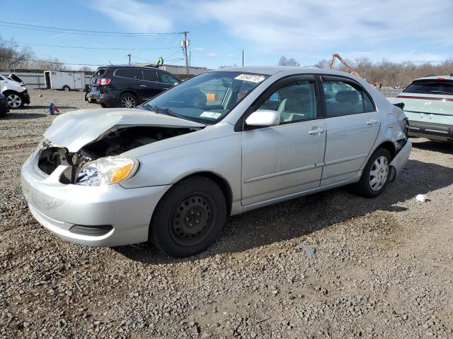 2006 TOYOTA COROLLA CE #3297923777