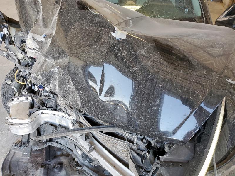 2021 HYUNDAI SONATA SEL #3308582519