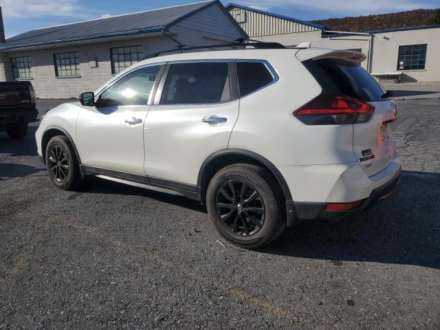 2018 NISSAN ROGUE S - 5N1AT2MVXJC754712