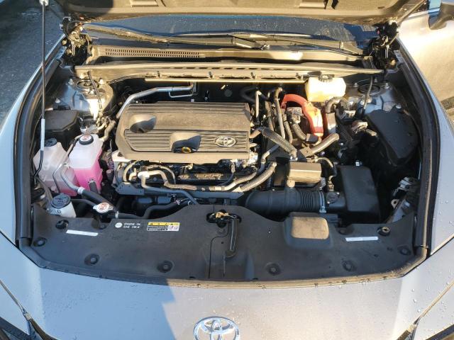 2025 TOYOTA CROWN XLE #3286531182