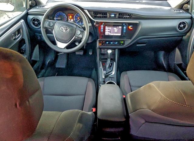2019 TOYOTA COROLLA L #3304032502