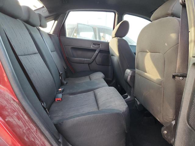 2010 FORD FOCUS SE #3308407315