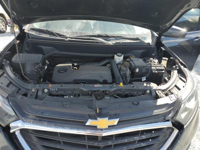 2018 CHEVROLET EQUINOX LT #3302798989