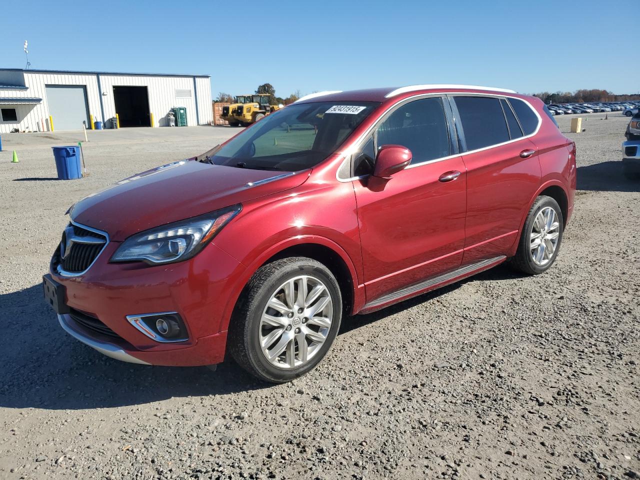 BUICK ENVISION PREMIUM