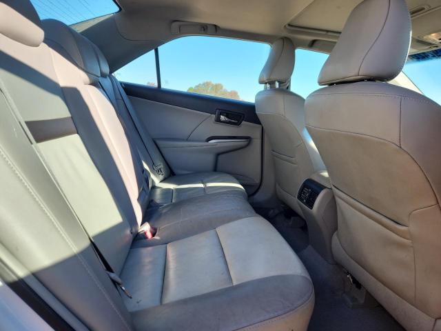 2012 TOYOTA CAMRY SE #3291364157