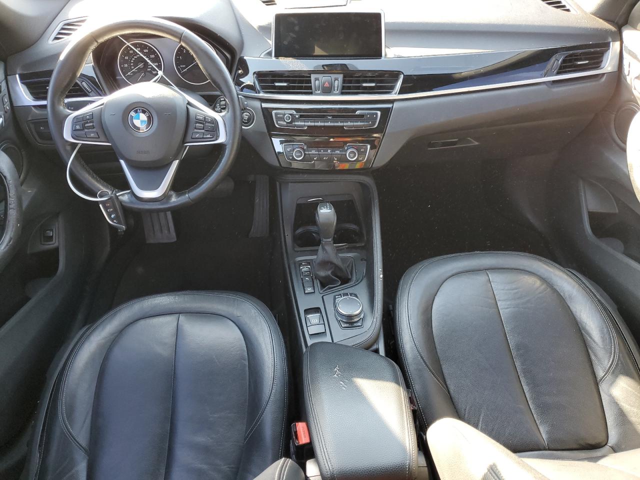 BMW X1 XDRIVE28I