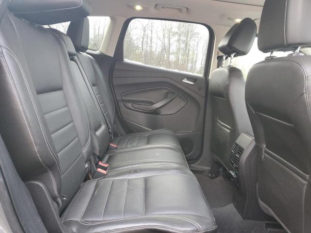 2013 FORD ESCAPE SEL - 1FMCU9H92DUA22486