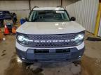 Lot #3315726421 2025 FORD BRONCO SPO