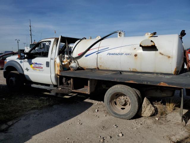 2011 FORD F250 SUPER #3285011945