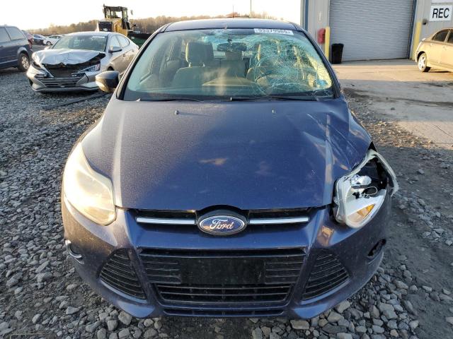 2012 FORD FOCUS SEL #3304753904