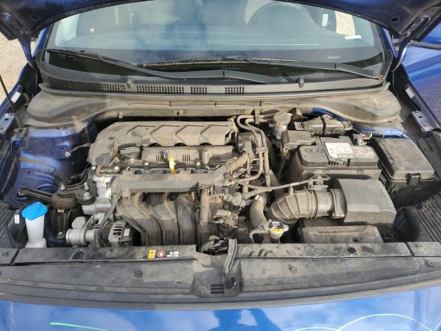 2021 HYUNDAI ACCENT SE #3298129164