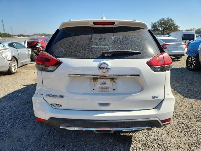 2017 NISSAN ROGUE S #3297057515