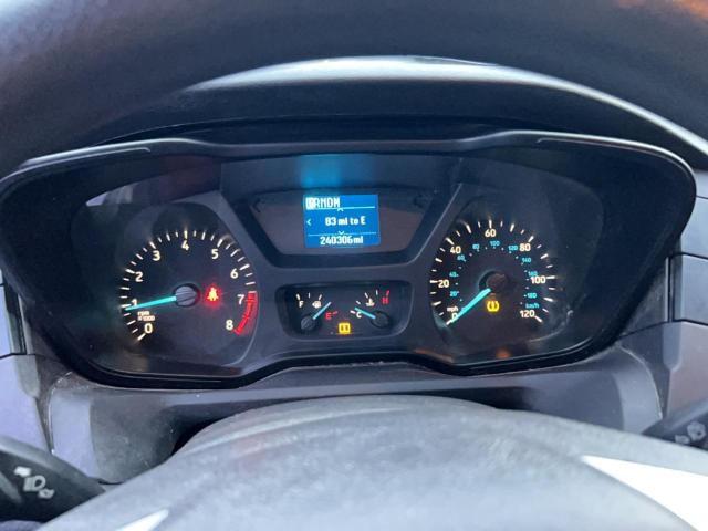 2019 FORD TRANSIT T- #3291230001