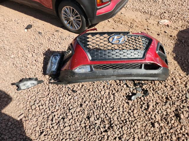 2019 HYUNDAI KONA SEL #3302765402