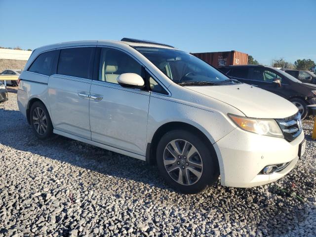 2016 HONDA ODYSSEY TO #3282578878