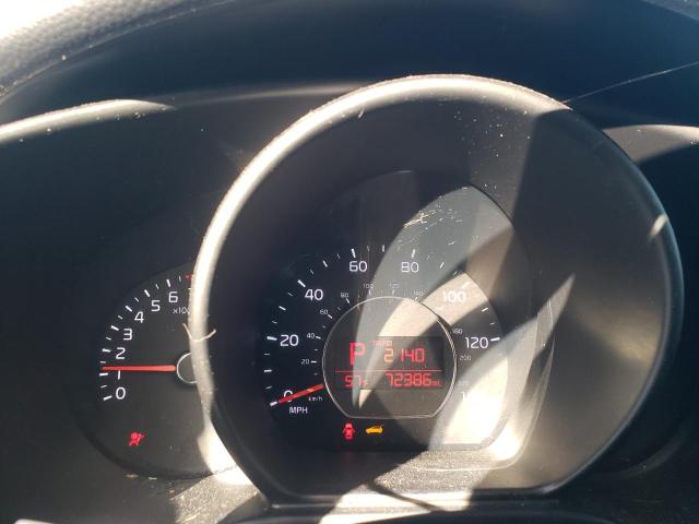 2019 KIA SOUL #3296432680