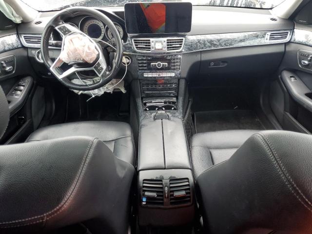 2014 MERCEDES-BENZ E 350 #3303659928