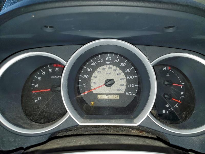 2007 TOYOTA TACOMA #3303820423