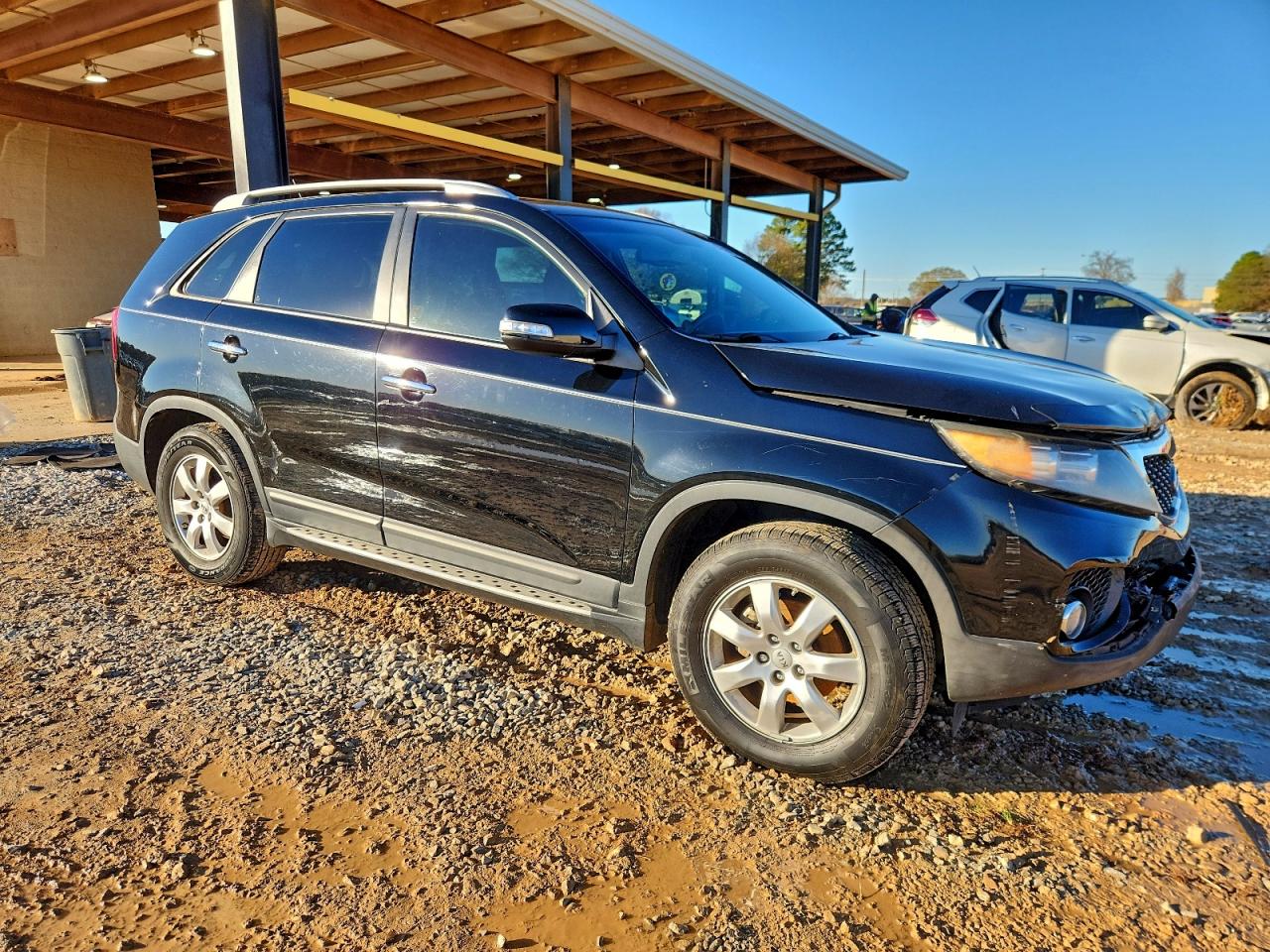 KIA SORENTO BASE
