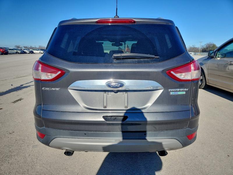 2015 FORD ESCAPE TIT #3305493099