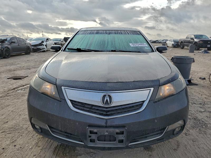 2012 ACURA TL #3303845512