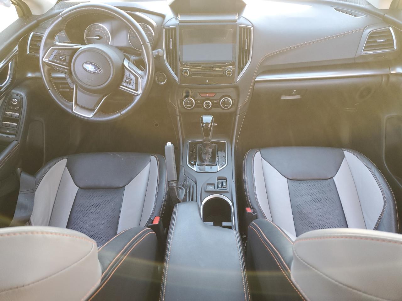 Lot #3311705230 2018 SUBARU CROSSTREK