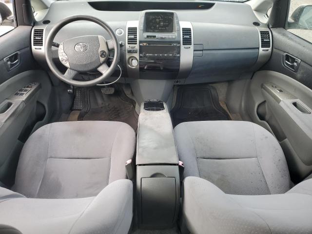 2009 TOYOTA PRIUS #3294412594