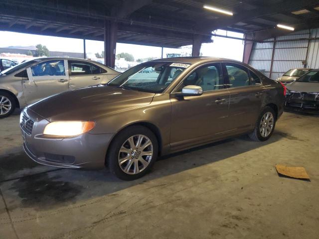 2009 VOLVO S80 3.2 #3304776939