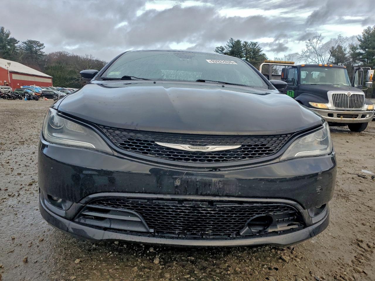 CHRYSLER 200 S
