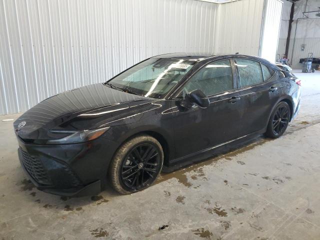 Global Auto Auctions: 2025 TOYOTA CAMRY XSE