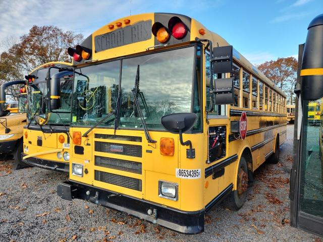 2011 THOMAS SAF-T-LINER HDX #3286471796