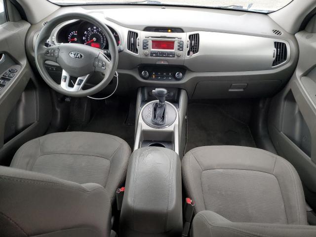 2013 KIA SPORTAGE B #3298242032