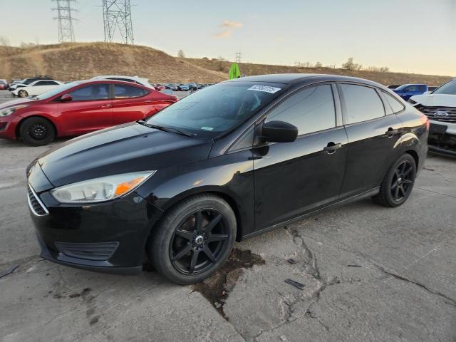 FORD FOCUS S