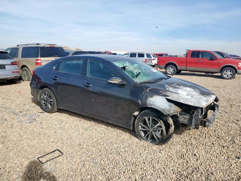 2024 KIA FORTE LX #3303936707