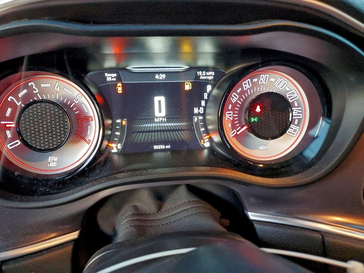 DODGE CHALLENGER R/T