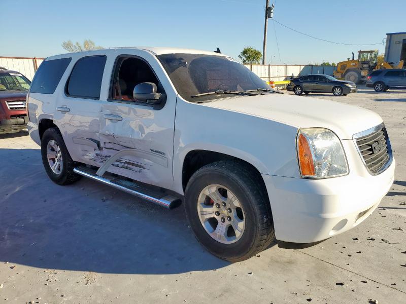 2013 GMC YUKON SLE - 1GKS1AE05DR324054