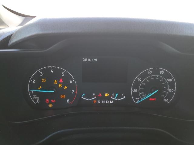 2019 FORD TRANSIT CO #3287322993