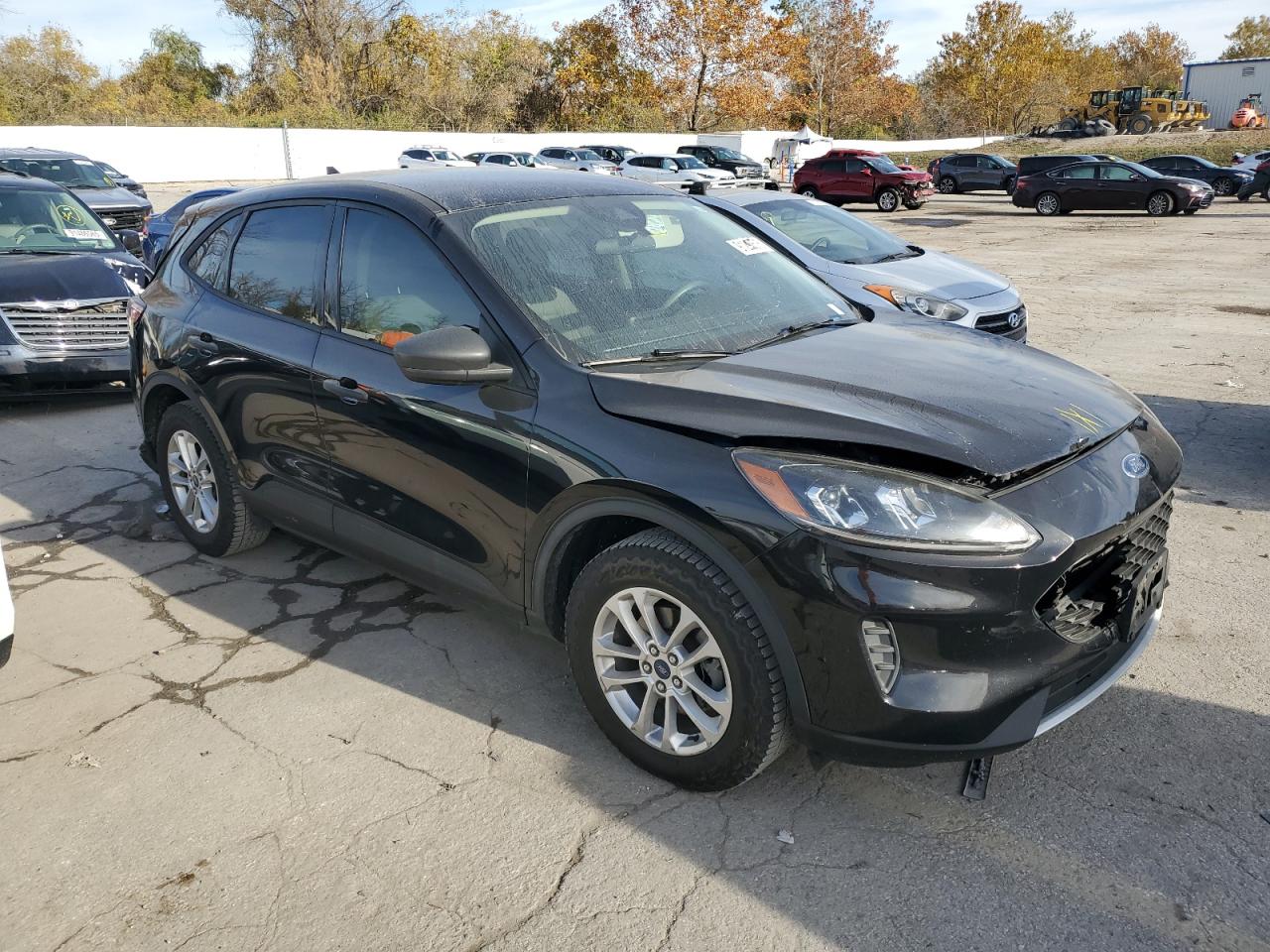 FORD ESCAPE S