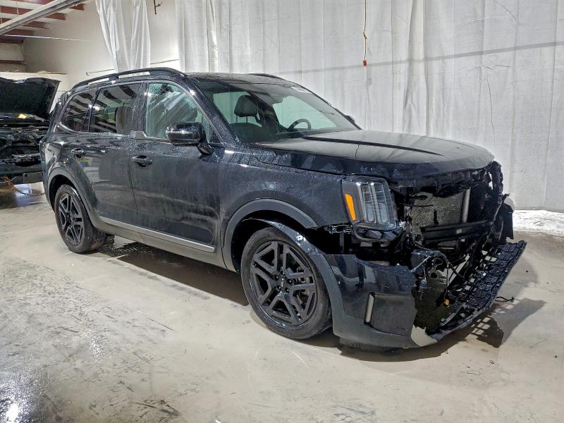 2023 KIA TELLURIDE #3317711072