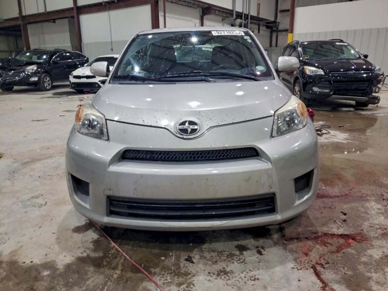 TOYOTA SCION XD