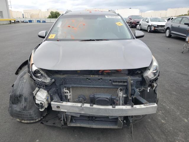 2018 KIA NIRO FE #3317748089