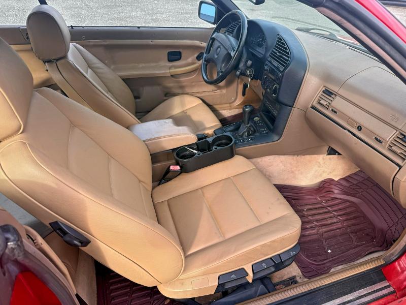 1994 BMW 325 IC #3294272890