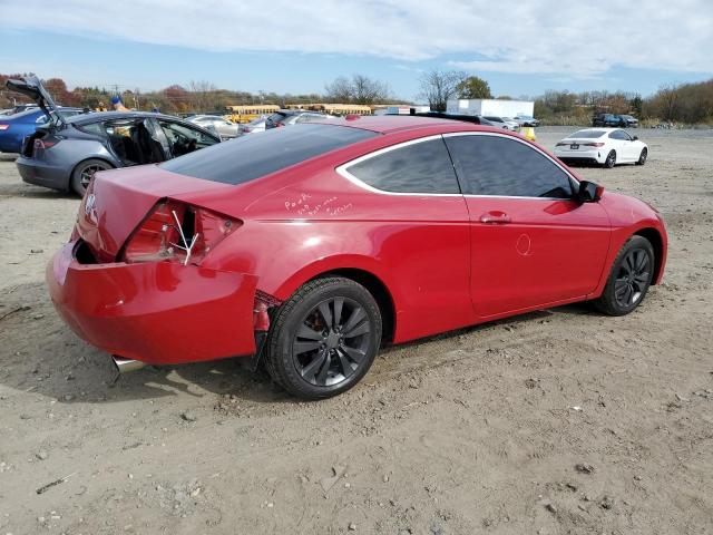 2008 HONDA ACCORD EXL #3306069730
