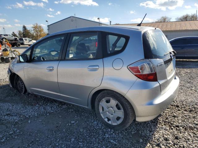 2013 HONDA FIT #3302795914