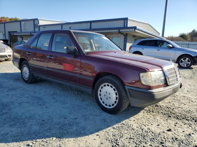 1987 MERCEDES-BENZ 300 DT #3303844512