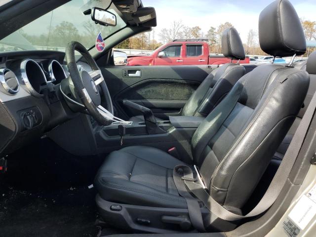 2009 FORD MUSTANG #3291416142