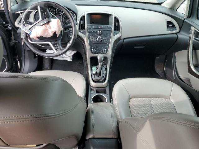 2017 BUICK VERANO SPO #3303075790