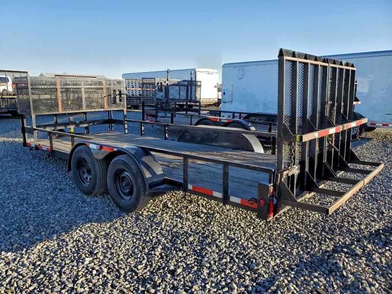 2011 MISC TRAILER #3309383967